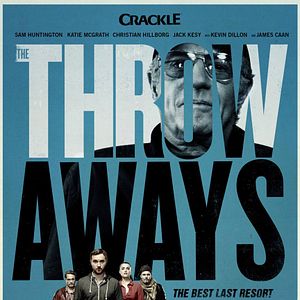 Bilder The Throwaways