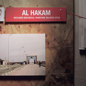 Bilder Krieg der Lügen