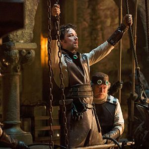 Bilder Victor Frankenstein - Genie und Wahnsinn