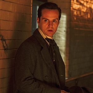 Bilder Victor Frankenstein - Genie und Wahnsinn