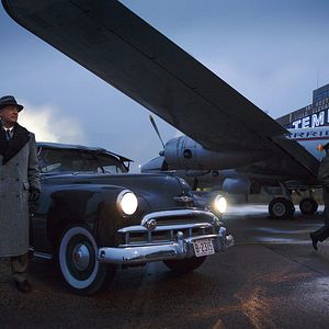 Bilder Bridge Of Spies - Der Unterhändler