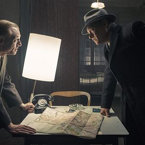 Bilder Bridge Of Spies - Der Unterhändler