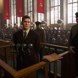 Bilder Austin Stowell