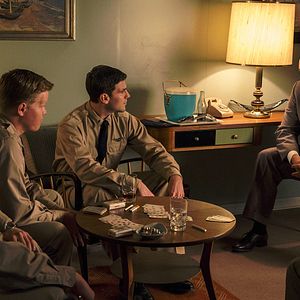 Bilder Jesse Plemons