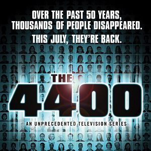 Bilder 4400 - Die Rückkehrer