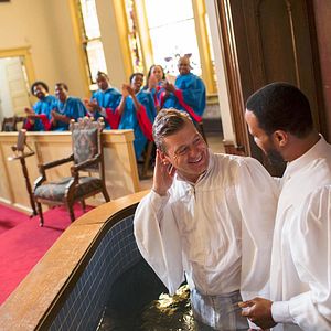 Bilder Woodlawn - Liebet eure Feinde