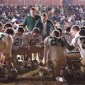 Bilder Woodlawn - Liebet eure Feinde