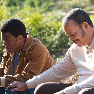 Bilder Caleb Castille