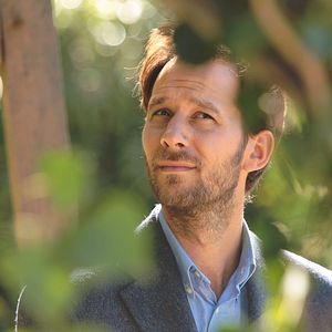 Bilder Birnenkuchen mit Lavendel