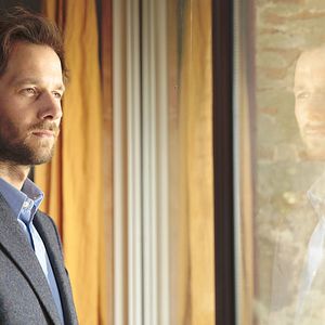 Bilder Birnenkuchen mit Lavendel