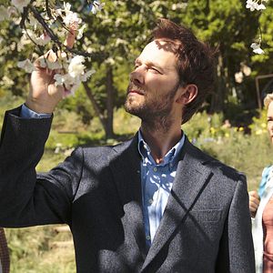 Bilder Virginie Efira