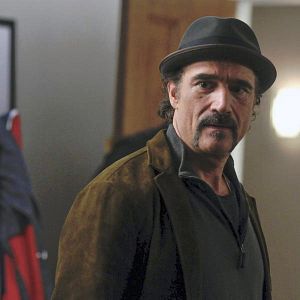 Bilder Elias Koteas
