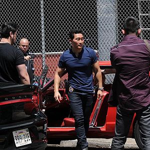 Bilder Daniel Dae Kim