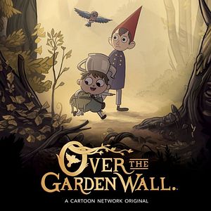 Bilder Hinter der Gartenmauer