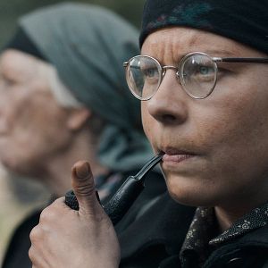 Bilder Wildauge - The Midwife