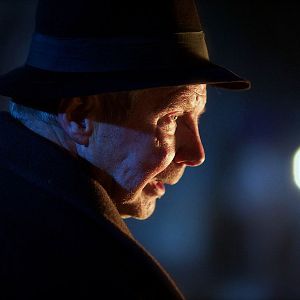 Bilder Wildauge - The Midwife