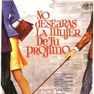 Bilder No desearás la mujer de tu prójimo