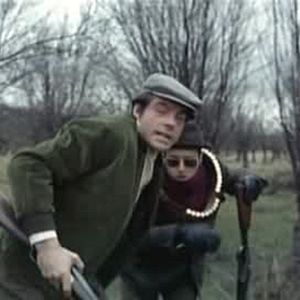 Bilder No desearás la mujer de tu prójimo