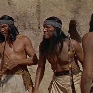 Bilder Die Letzten der zweiten Schwadron