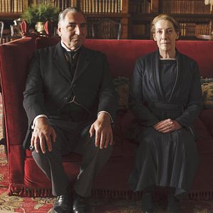 Bilder Phyllis Logan