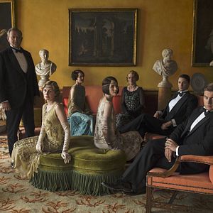 Bilder Michelle Dockery