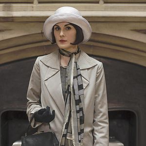 Bilder Michelle Dockery