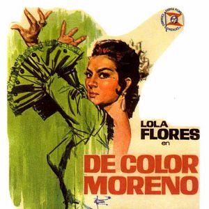 Bilder De color moreno