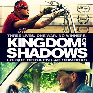 Bilder Kingdom of Shadows