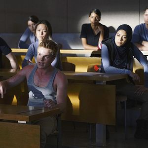 Bilder Yasmine Al Massri