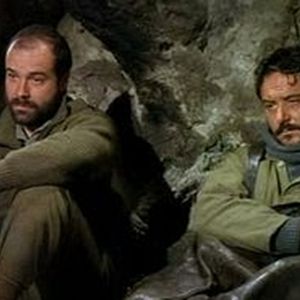 Bilder Antonio Resines