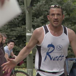 Bilder Línea de meta