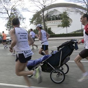 Bilder Línea de meta