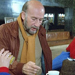 Bilder Adolfo Marsillach