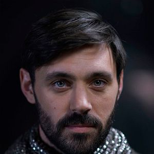 Bilder Liam Garrigan