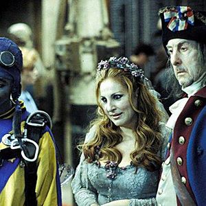 Bilder The Scream Team