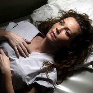 Bilder Connie Nielsen
