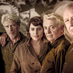 Bilder Henry Hübchen