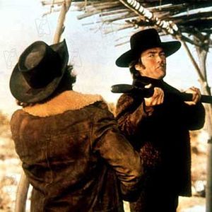 Bilder Clint Eastwood