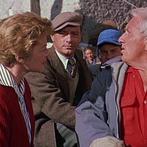 Bilder Der Berg der Versuchung