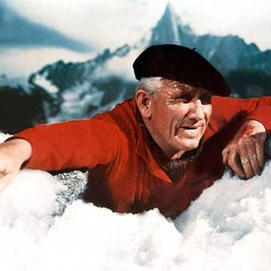 Bilder Der Berg der Versuchung