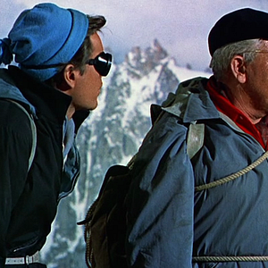 Bilder Der Berg der Versuchung