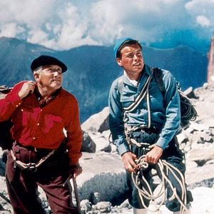 Bilder Der Berg der Versuchung