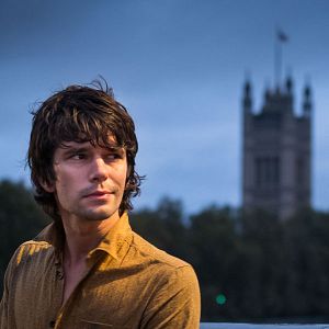 Bilder London Spy