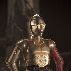 Bilder Anthony Daniels