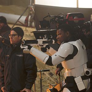 Bilder Star Wars 7: Das Erwachen der Macht