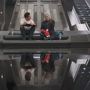 Bilder Star Wars 7: Das Erwachen der Macht