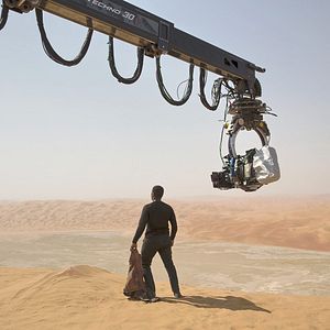 Bilder Star Wars 7: Das Erwachen der Macht