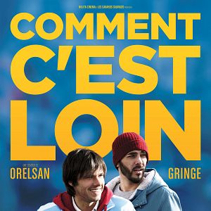 Bilder Orel & Gringe