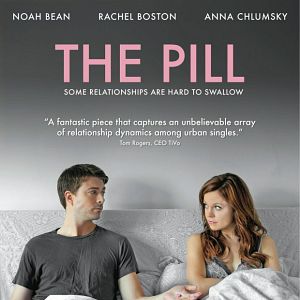 Bilder The Pill