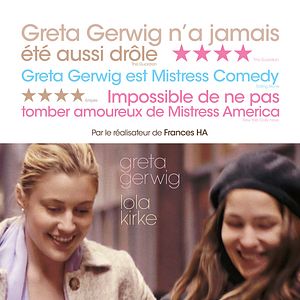 Bilder Mistress America